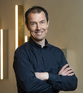 Erik Svensson