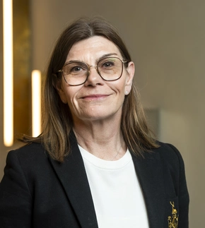 Anita Rappich