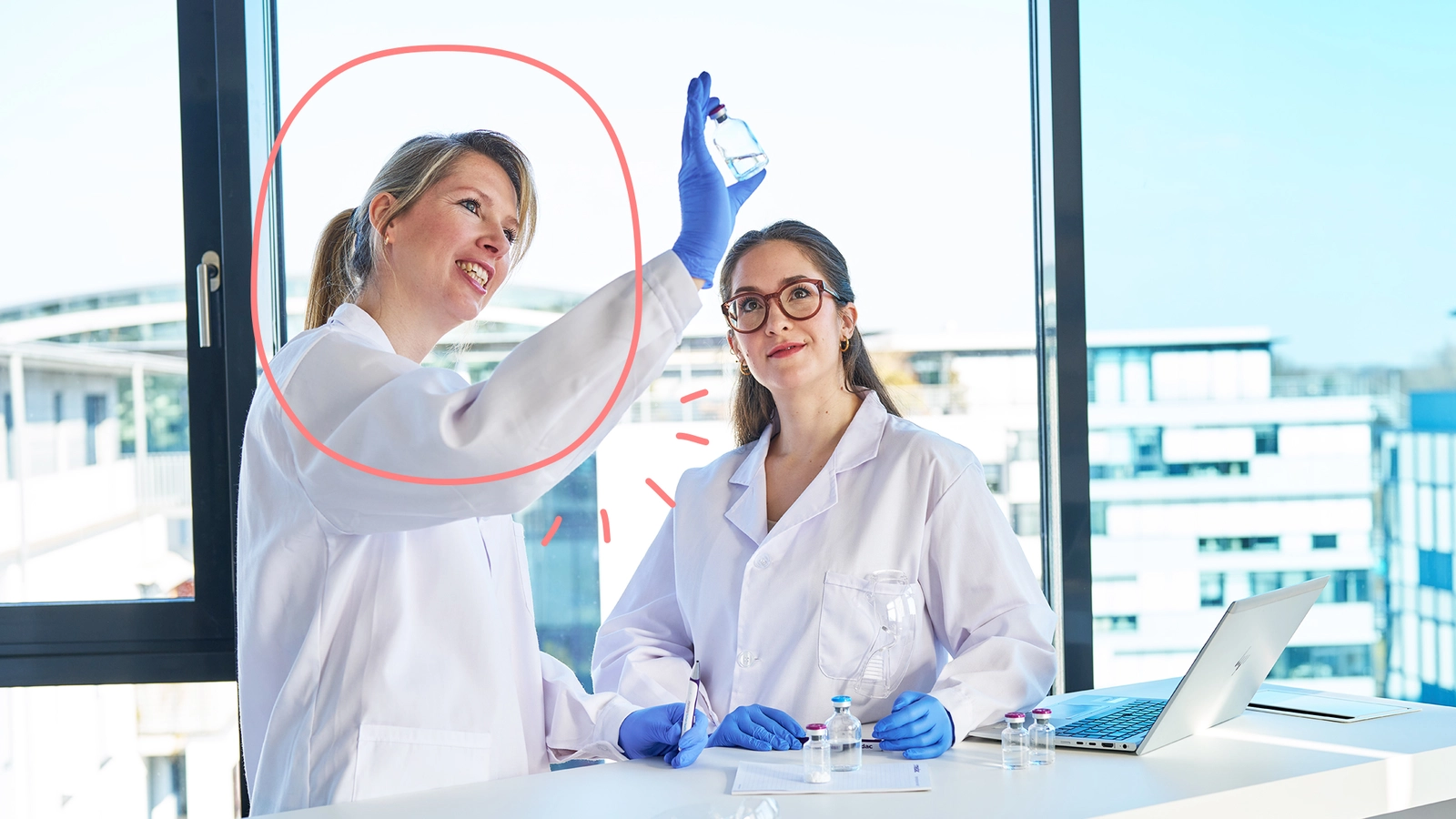 Nordic MSL Hematology